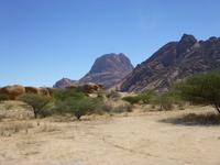 Spitzkoppe