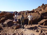 Twyfelfontein