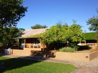 Damara Mopane Lodge