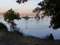 Chobe Nationalpark