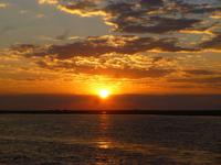 Bootsfahrt auf dem Chobe