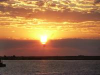 Bootsfahrt auf dem Chobe