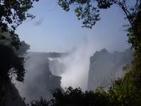 Vic Falls