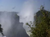 Vic Falls