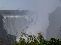 Vic Falls