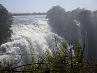 Vic Falls