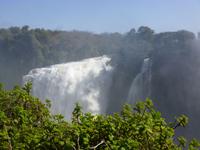 Vic Falls