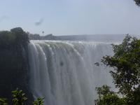 Vic Falls