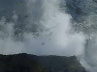 Rundflug über die Vic Falls 