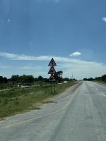 6. Tag - Namibia