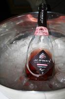 Sekt und Austern im Saldanha Bay Hotel