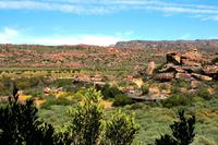 Sevilla Rock Art Trail