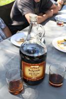 Diverses aus dem Brandewyn Fluss