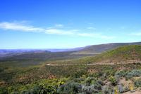 Unterwegs nach Calvina