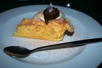 Milk Tarte - lekker!