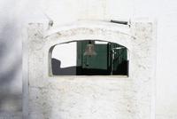 Unser Wecker im Dorphuis, Calvinia