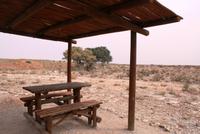 Kgalagadi Transfrontier Park