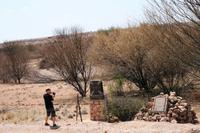 Friedhöfe und Geo Caches