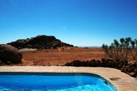 Namib Naukluft Lodge