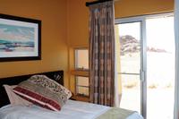 Namib Naukluft Lodge - Zimmer mit Ausblick