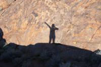 Wir müssen da lang!