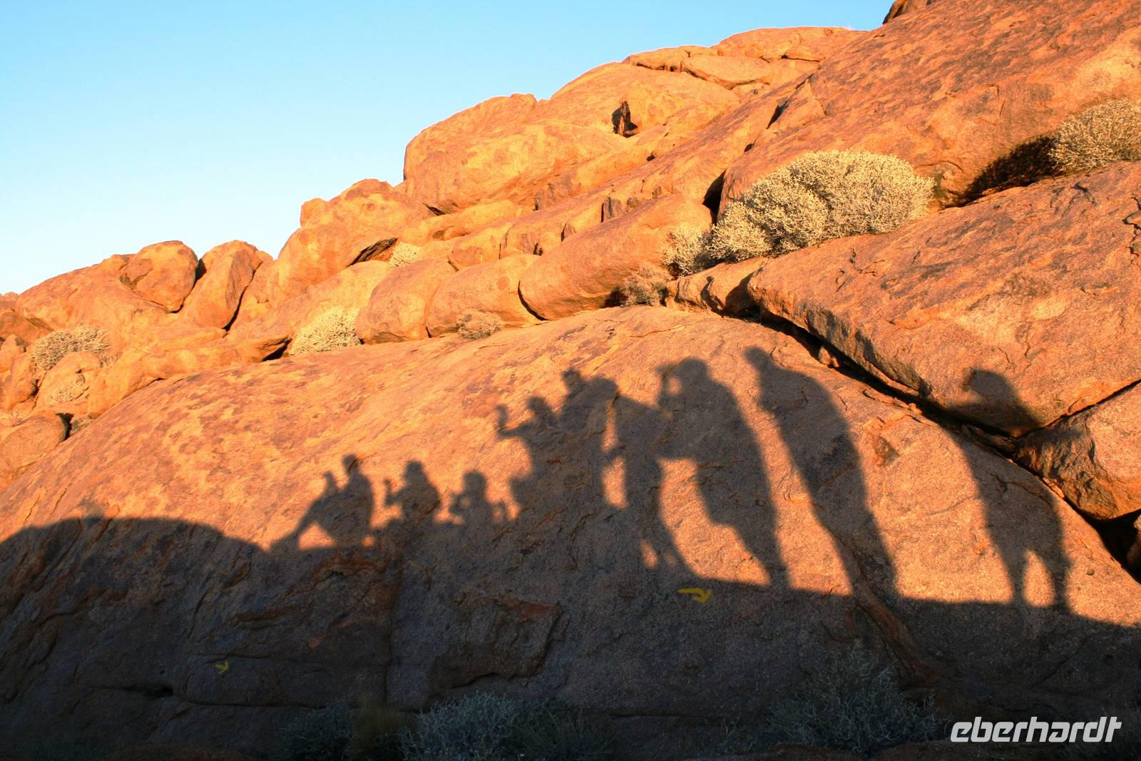 Eberhardt Erdmännchen 