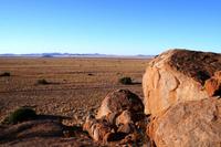 Gegend, Gegend, Gegend