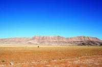 Unterwegs nach Swakopmund