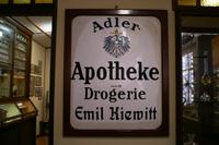 Im Museum Swakopmund