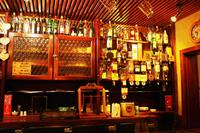 Bar im Hotel Europa Hof in Swakopmund