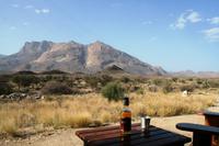 Hohenstein Lodge im Erongo