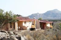 Hohenstein Lodge im Erongo