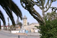 Woermann Haus in Swakopmund