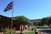 Waterberg Camp 