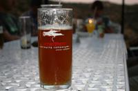 Camelthorn Bier aus der Privatbrauerei