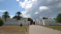 69 Fort Namutoni