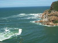 Knysna Heads