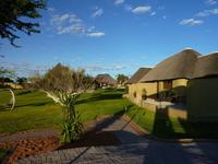 Lapa Langa Lodge 