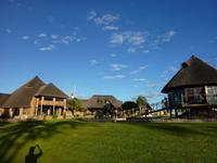 Lapa Langa Lodge 