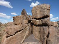 Spielplatz der Giganten