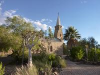 Museum in Keetmanshoop