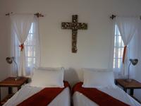 Alte Kalköfen Lodge