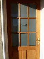 Alte Kalköfen Lodge