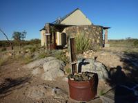 Alte Kalköfen Lodge