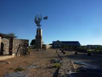 Alte Kalköfen Lodge