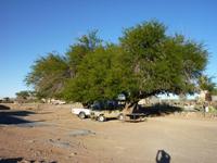 Alte Kalköfen Lodge