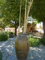 wunderschöne Anlage, die einlädt zum Verweilen.. 