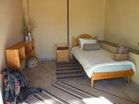 auf der Farm Dabis - dies sei mein Geställ