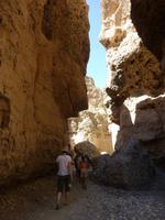 Sesriem Canyon