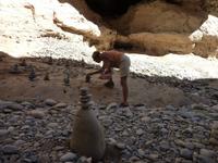 hier sucht noch jemand sein Glück